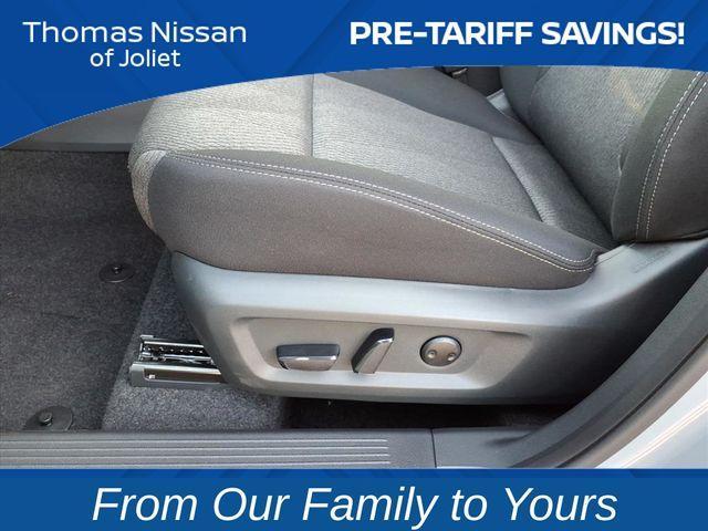 new 2026 Nissan Rogue car, priced at $27,404