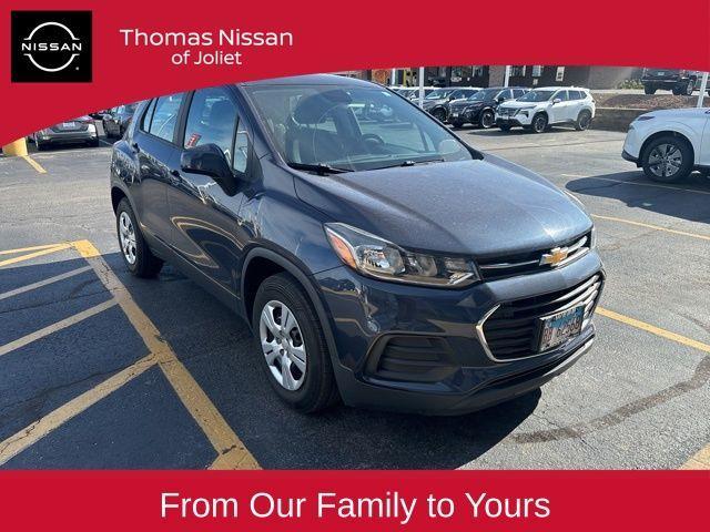 used 2019 Chevrolet Trax car, priced at $12,800