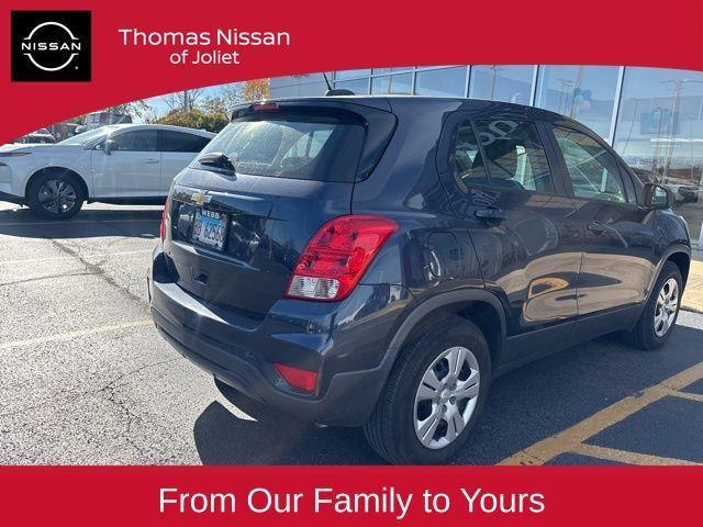 used 2019 Chevrolet Trax car, priced at $12,800