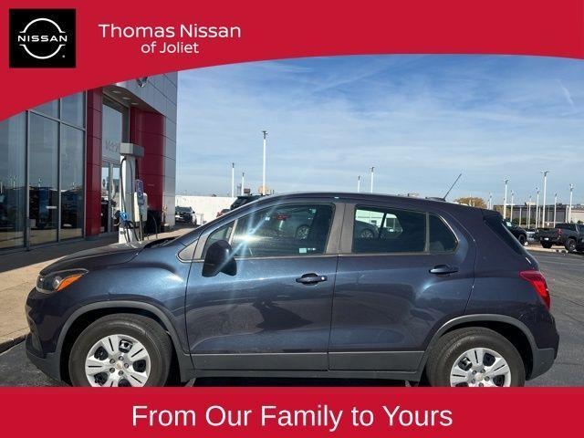used 2019 Chevrolet Trax car, priced at $12,800