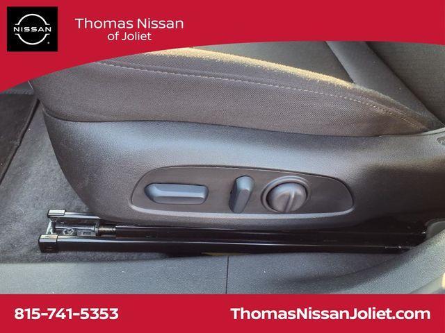 used 2024 Chevrolet Malibu car, priced at $18,972