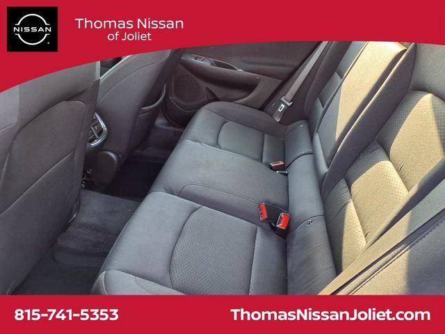 used 2024 Chevrolet Malibu car, priced at $18,972