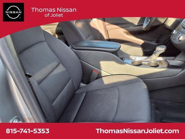 used 2024 Chevrolet Malibu car, priced at $18,972