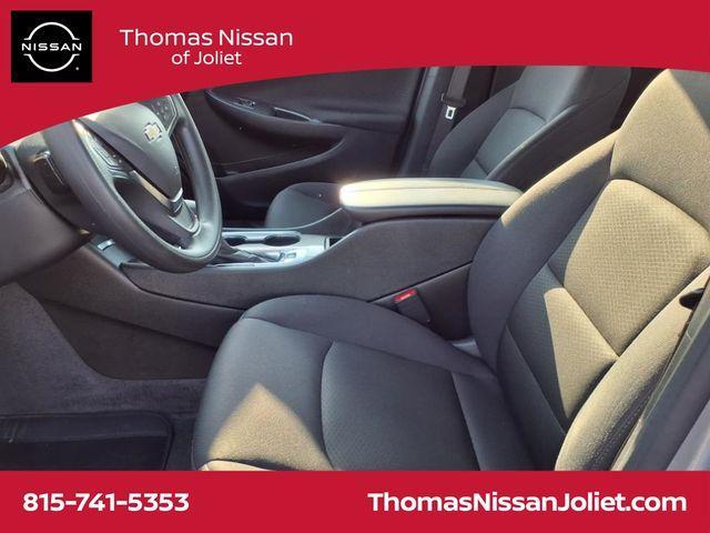used 2024 Chevrolet Malibu car, priced at $18,972