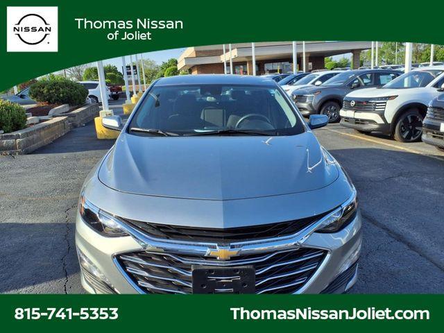 used 2024 Chevrolet Malibu car, priced at $20,000