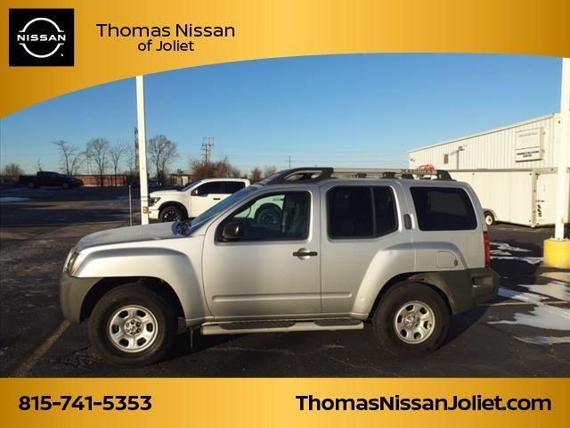 used 2012 Nissan Xterra car, priced at $5,500