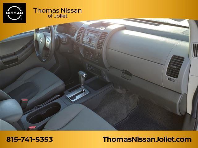 used 2012 Nissan Xterra car, priced at $5,500