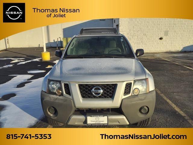 used 2012 Nissan Xterra car, priced at $5,500