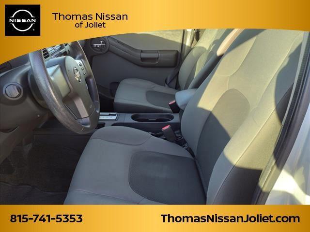 used 2012 Nissan Xterra car, priced at $5,500