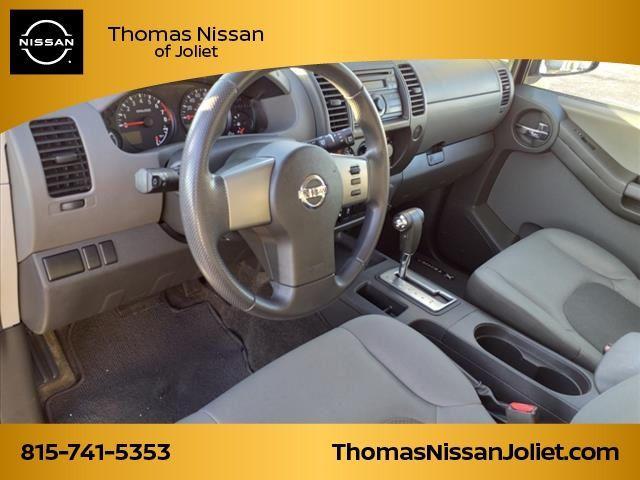 used 2012 Nissan Xterra car, priced at $5,500