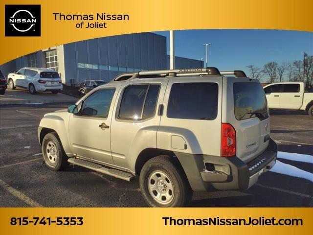 used 2012 Nissan Xterra car, priced at $5,500