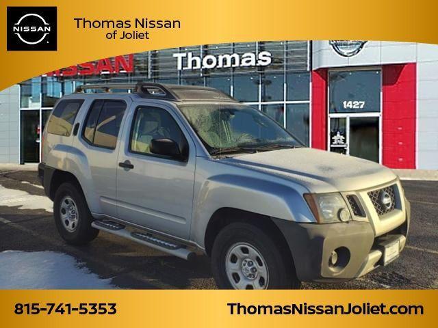 used 2012 Nissan Xterra car, priced at $5,500