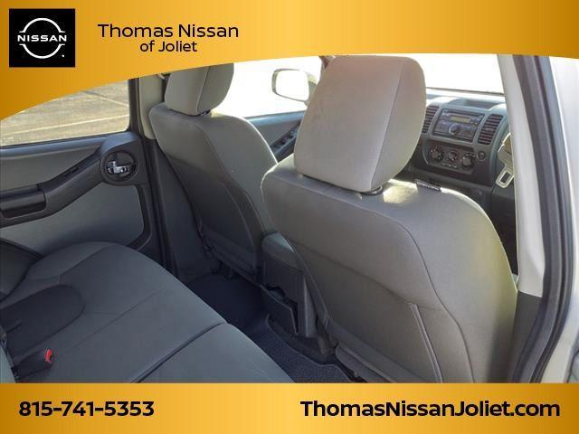 used 2012 Nissan Xterra car, priced at $5,500