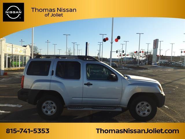 used 2012 Nissan Xterra car, priced at $5,500