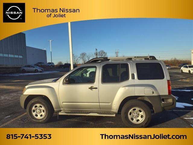 used 2012 Nissan Xterra car, priced at $5,500