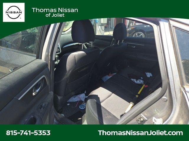 used 2017 Nissan Altima car, priced at $6,000