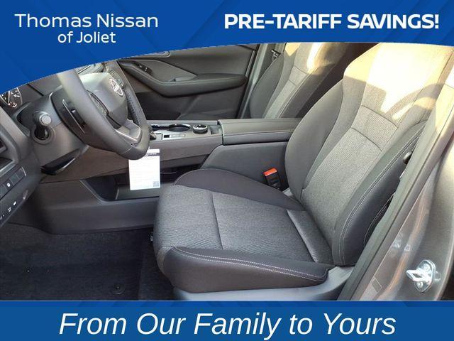 new 2026 Nissan Rogue car, priced at $28,404