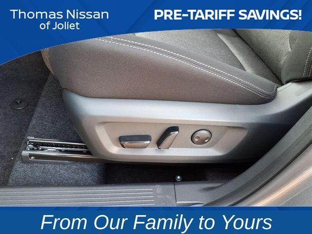 new 2026 Nissan Rogue car, priced at $28,404