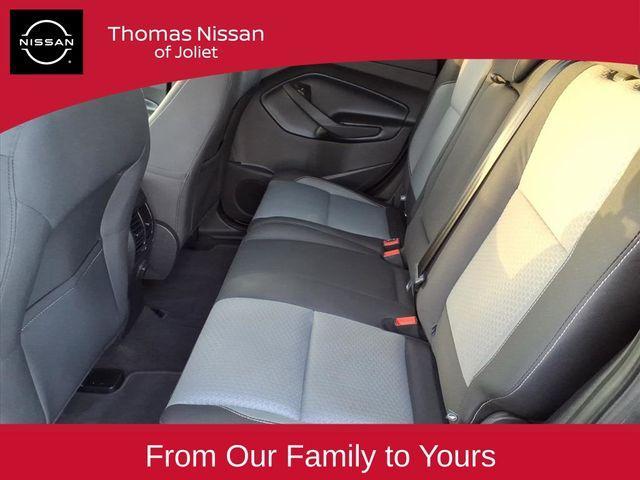 used 2017 Ford Escape car, priced at $6,400