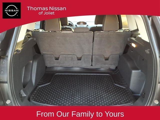 used 2017 Ford Escape car, priced at $6,400