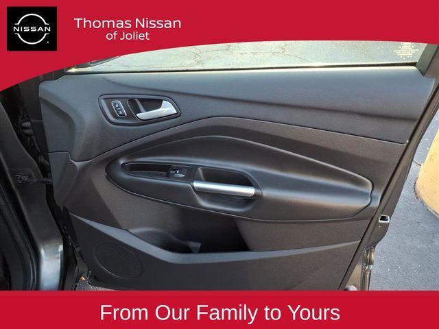 used 2017 Ford Escape car, priced at $6,400