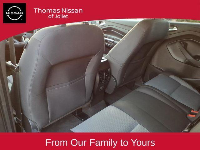 used 2017 Ford Escape car, priced at $6,400