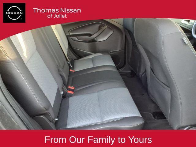 used 2017 Ford Escape car, priced at $6,400