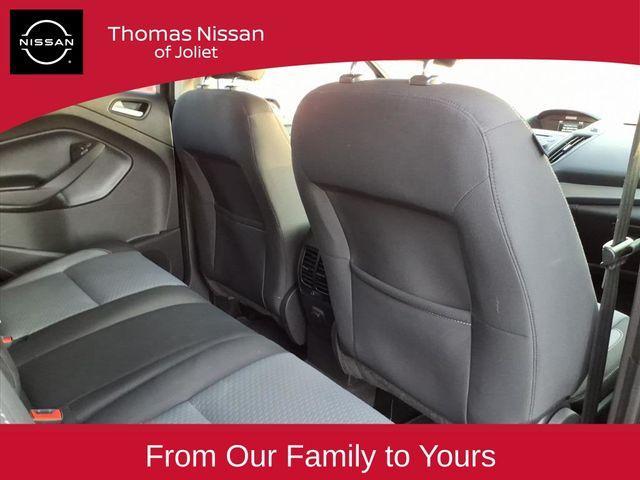 used 2017 Ford Escape car, priced at $6,400