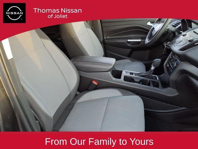 used 2017 Ford Escape car, priced at $6,400