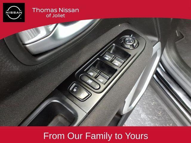 used 2021 Jeep Renegade car, priced at $12,900