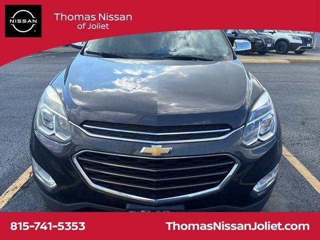 used 2016 Chevrolet Equinox car, priced at $8,500