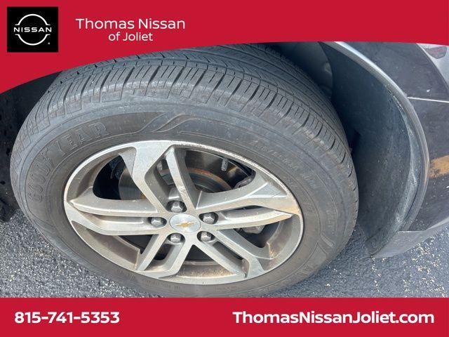 used 2016 Chevrolet Equinox car, priced at $8,500