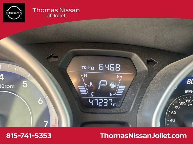 used 2015 Hyundai Elantra car, priced at $8,993