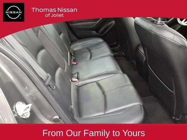 used 2018 Mazda Mazda3 car, priced at $13,483