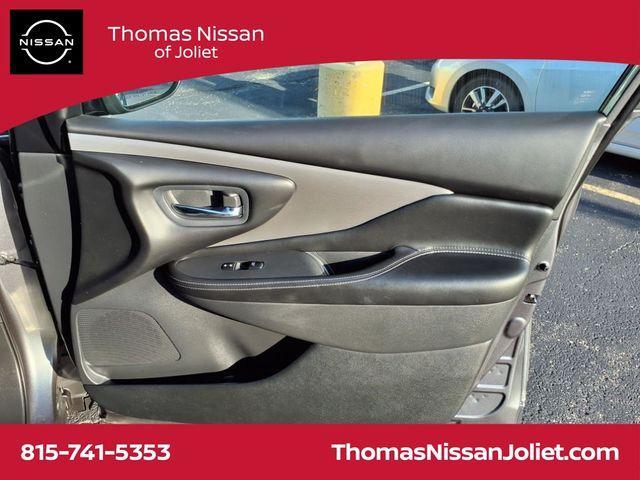 used 2019 Nissan Murano car, priced at $18,000