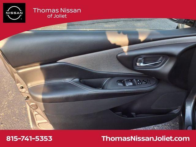used 2019 Nissan Murano car, priced at $18,000