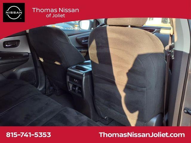 used 2019 Nissan Murano car, priced at $18,000