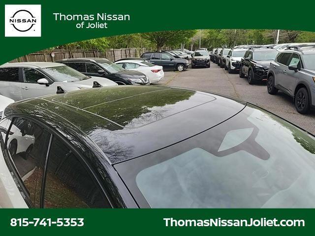 used 2023 Nissan ARIYA car, priced at $30,700