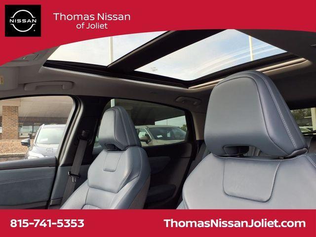 used 2023 Nissan ARIYA car, priced at $30,300