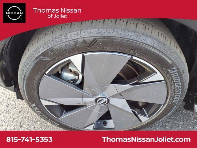 used 2023 Nissan ARIYA car, priced at $30,300