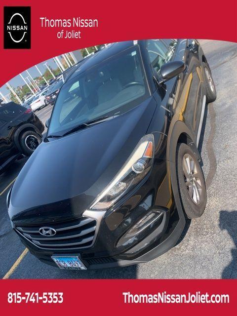 used 2017 Hyundai Tucson car, priced at $11,993
