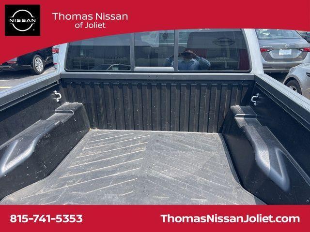 used 2021 Toyota Tacoma car, priced at $36,500