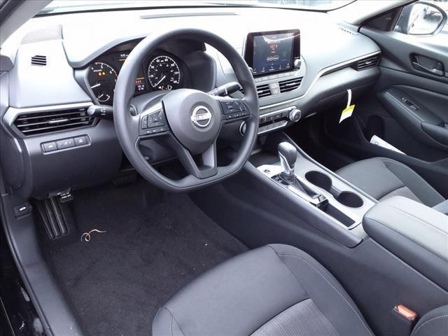 new 2025 Nissan Altima car, priced at $26,336