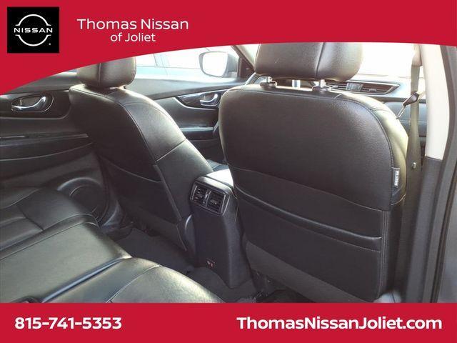 used 2019 Nissan Rogue car, priced at $7,500