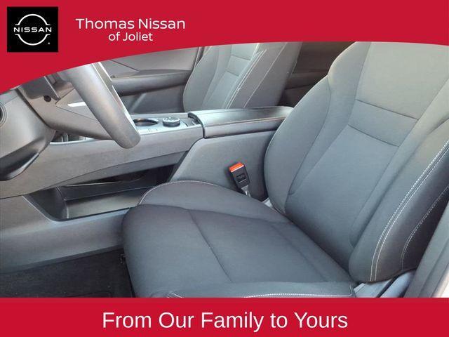 used 2024 Nissan Rogue car, priced at $22,400