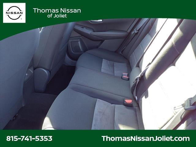 used 2025 Nissan Sentra car, priced at $25,991