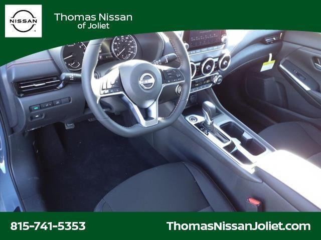 used 2025 Nissan Sentra car, priced at $25,991