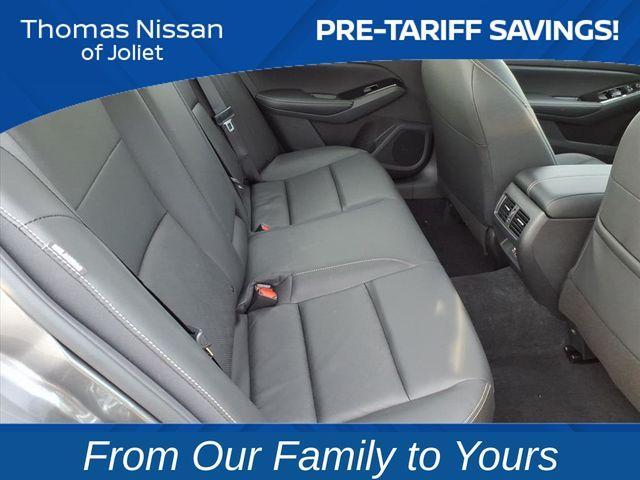 new 2025 Nissan Altima car, priced at $32,778