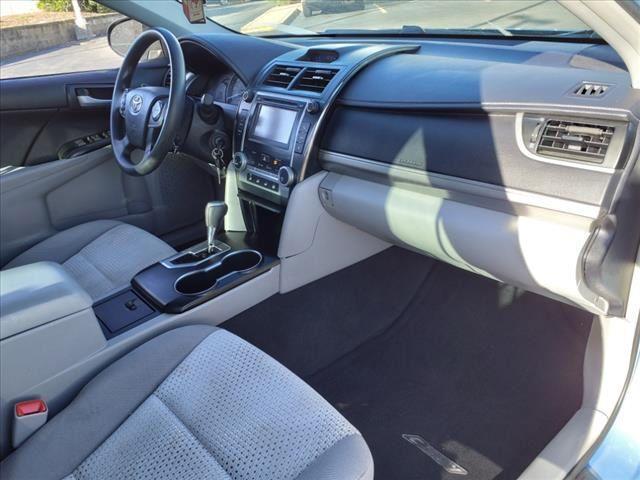 used 2014 Toyota Camry car, priced at $15,991