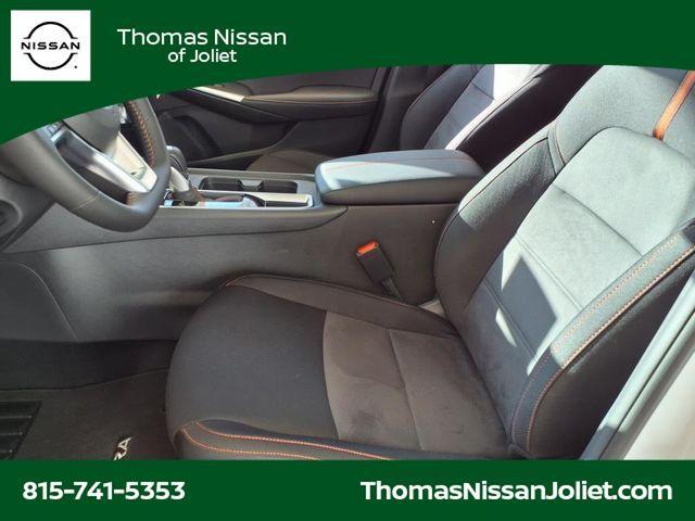 used 2025 Nissan Sentra car, priced at $25,000